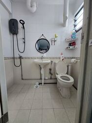 Blk 113 Chong Pang Vale (Yishun), HDB 3 Rooms #551190111
